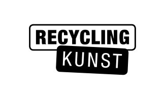 Recyclingkunst 2022 Logo
