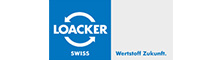 Loacker Swiss Recycling AG